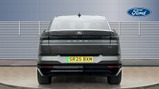 Ford Capri 210kW Select 77kWh 5dr Auto Electric Estate